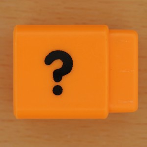 question