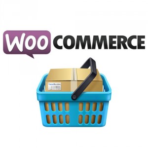woocommerce